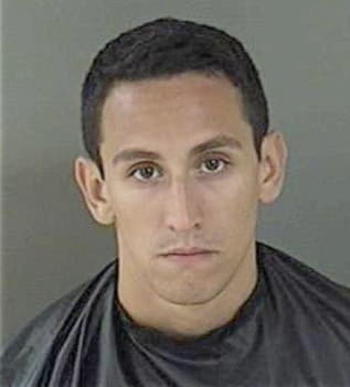 Herrnan Rocha-Boyso, - Indian River County, FL 